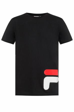 Logo-printed t-shirt, zdjęcie 1 Logo-printed t-shirt od Fila